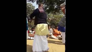 Watch à¤¶à¥à¤°à¥€ à¤—à¤¿à¤°à¥à¤°à¤¾à¤œ à¤œà¥€ à¤ªà¤°à¤¿à¤•à¥à¤°à¤¿à¤®à¤¾ à¤•à¤¾ à¤†à¤¨à¤¦à¤‚ à¤²à¥‡à¤¤à¥‡ à¤¹à¥à¤ Video