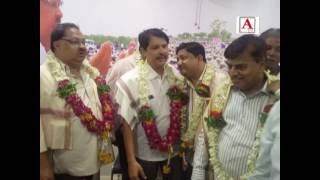 Watch Qamar Ul Islam Office Muslim Chwok Gulbarga 12-6-16 Video