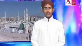 Watch Naat A.Tv Gulbarga 01 Video