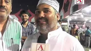 Watch Dr Mohd Asgar Chulbul Chairman KUDA Dawat-E-Iftar & Dinner 14 June 2016 Video