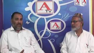 Watch Dr Qamar Ul Islam Dynamic Leader Video