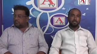 Watch Dr Qamar-Ul-Islam Continuo as Minister Video