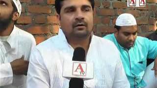 Watch CITIZEN (ITI) GULBARGA  DAWAT-E-IFTAR 16-6-2016 Video