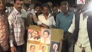 Watch Dr Qamar-Ul-Islam Sab Ministry Wapis Lene Ke Qilaaf Gulbarga Me Protest Video