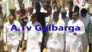 Watch Dr Qamar Ul Isalm Ka Cabinet Se Expal Aur Kharge K Qilaaf Muslamanaon Ki Naarazgi Video