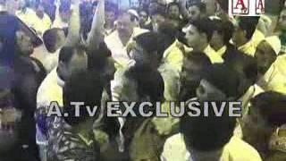 Watch Dr Qamar Ul Islam Ke Followers Ka Josh Video