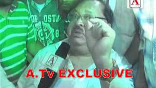Watch Mera Qusoor Kiya Hai..? Dr Qamar Ul Islam Ka Sawal Video