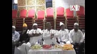 Watch Dawat-E-Iftar Dr Qamar-Ul-Islam 19-6-2016 Video