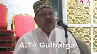 Watch Apne Qilahf Huyee Sazish Ko Expose Karne Qamar Ul Islam Ka Chalenge Video