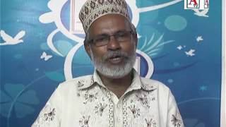 Watch Moulana Syed Ahmed Hussaini Brother Sajjada Nashin Gogi Shareef Video