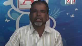 Watch Statement Haider Ali Bagban Against Expal Dr Qamar Ul Islam Video