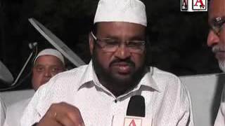 Watch G.S Rahmat Ex Mayor Interviev A.Tv Gulbarga Video