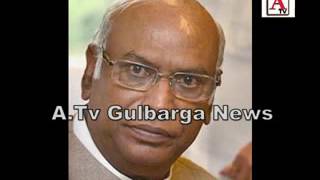 Watch Malikaya Guttedar V/S Mallikarjun Kharge Video