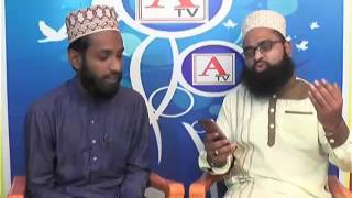 Watch A.Tv Gulbarga Rahman E Ramzan E 3 Video