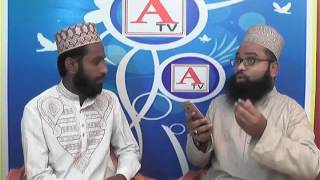 Watch A.Tv Gulbarga Rahman E Ramzan E 4 Video