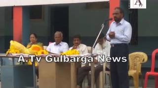 Watch Dawat-E-Iftar At ST.Meri Church Gulbarga Video