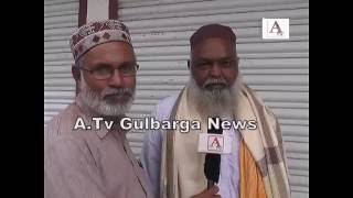 Watch Eidgah Bahamaniya Gulbarga Me Namaz-E-Eid Video