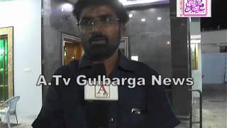 Watch EID UL FITR MUBARAK A.Tv Gulbarga 02 Video