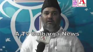 Watch EID UL FITR MUBARAK A.Tv Gulbarga 03 Video