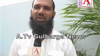 Watch EID UL FITR MUBARAK A.Tv Gulbarga 04 Video