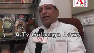 Watch EID UL FITR MUBARAK A.Tv Gulbarga 05 Video