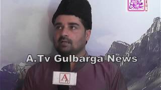 Watch EID UL FITR MUBARAK A.Tv Gulbarga 06 Video