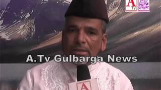 Watch EID UL FITR MUBARAK A.Tv Gulbarga 07 Video