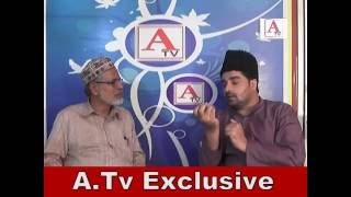 Watch Aland Dist Gulbarga Me Communal Tention Adv Wahaj Baba Se Khas Mulaqat Video