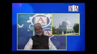 Watch Communal Forcess Targeted Dargahen Video