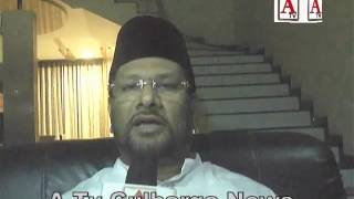 Watch EID UL FITR MUBARAK A.Tv Gulbarga 08 Video