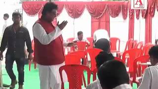 Watch Eid Milap Jabbar Sagar Video