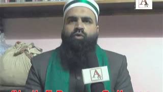Watch 656th URS Haz Shaik-E-Deccan Gulbarga Message Dr Afzaluddin Junaidi Siraj Baba Video