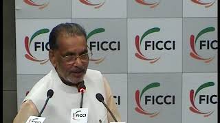 Watch Radha Mohan Singh | India Maize Summit 2018 Video
