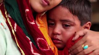 Watch Chinna Thayaval-(Mother's Love) - Abhijith P S Nair Video