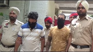 Watch 'à¨¬à¨¾à¨¬à¨¾ à¨—à©à¨°à©±à¨ª ' à¨¦à¨¾ Gangster à¨•à¨¾à¨¬à©‚ ..(à¨¦à©‡à¨–à©‹ à¨µà©€à¨¡à¨¿à¨“) Video