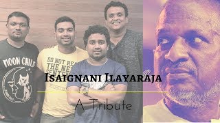 Watch Ilayaraja|Sundari|Thendral| Abhijith P S Nair|Tribute| Video