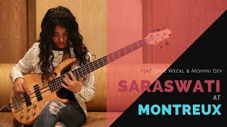 Watch SARASWATI AT MONTREUX - ABHIJITH & SANDEEP Video