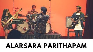 Watch Alarsara Parithapam | Abhijith P S Nair| Mohini Dey | Video