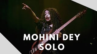 Watch Mohini Dey Solo - Siddharth Nagarajan- Abhijith P S Video