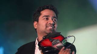 Watch Nila kaigirathu -Lali Lali-Violin Cover-Valentines Day- Video
