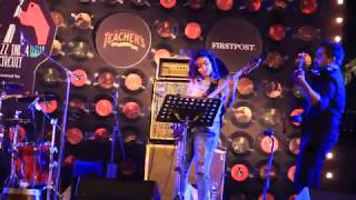 Watch Spain - Dave Weckl , Mohini Dey , Sandeep Mohan, Video
