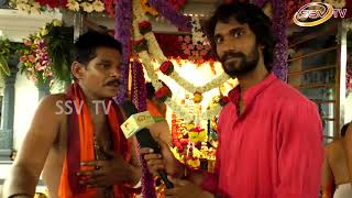 Watch Ram Mandir Temple Kalburagi. With Kartik Kulkarni Video