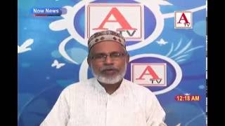 Watch ATV Gulbarga News 21-7-2016 Video