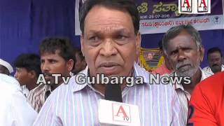 Watch Protest Against The Harassment On Dalits at Gujrat Video