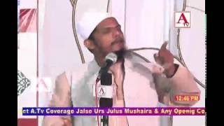 Watch 656 th URS Haz Shaikh-E-Deccan Gulbarga Pat 3 Video