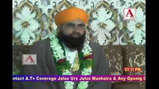 Watch 656 th URS Haz Shaikh-E-Deccan Gulbarga Pat 9 Video