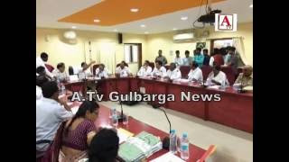 Watch KUDA Gen Body Meting Postponed On Monday 1st Aug Due To Absence of Official Members Video