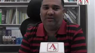 Watch Dr Asgar Chulbul React Against JDS Joining Programmes Speeches Video