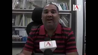 Watch Dr Asgar Chulbul React Against JDS Joining Programmes Speeches A.Tv Gulbarga 31-7-2016 Video