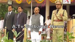 Watch Dr Sharan Prakash Patil Gulbarga 02 A.Tv Gulbarga Video